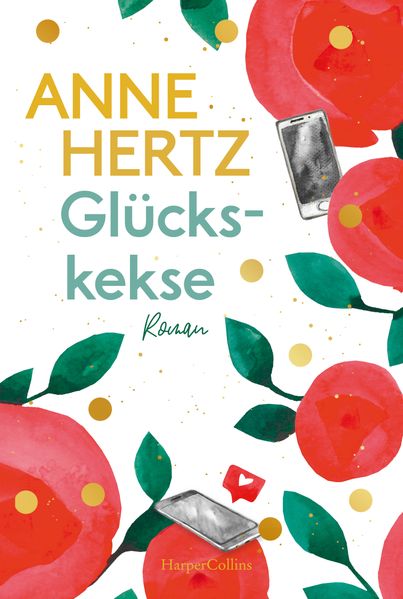 Cover von Glückskekse