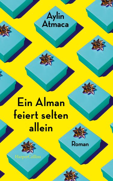 Cover von Ein Alman feiert selten allein