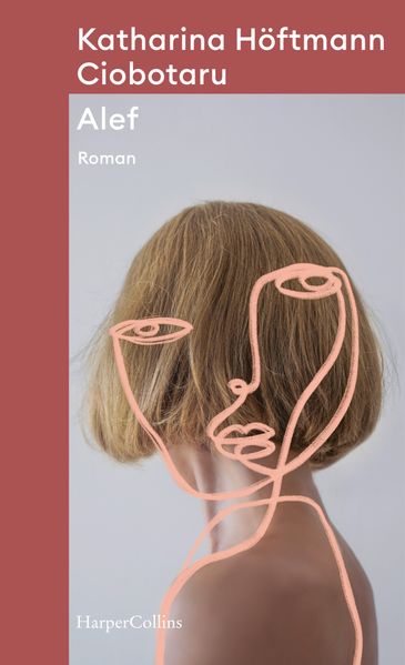 Cover von Alef
