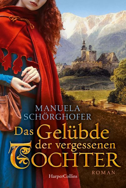 Cover von Das Gelübde der vergessenen Tochter