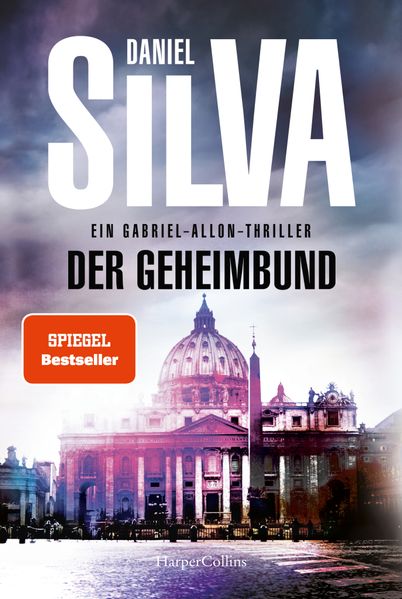 Cover von Der Geheimbund