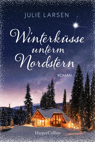 Cover von Winterküsse unterm Nordstern