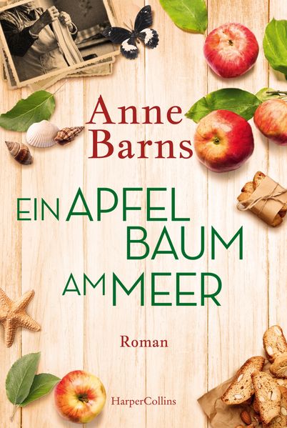 Cover von Ein Apfelbaum am Meer