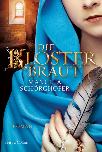 Cover von Die Klosterbraut