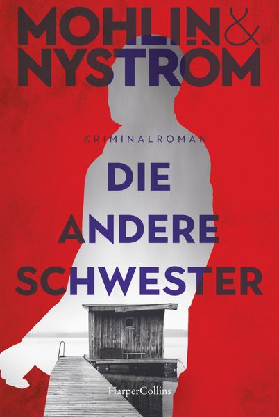 Cover von Die andere Schwester
