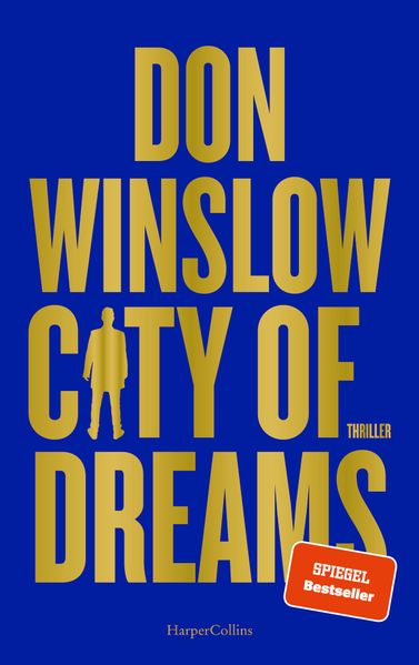 Cover von City of dreams