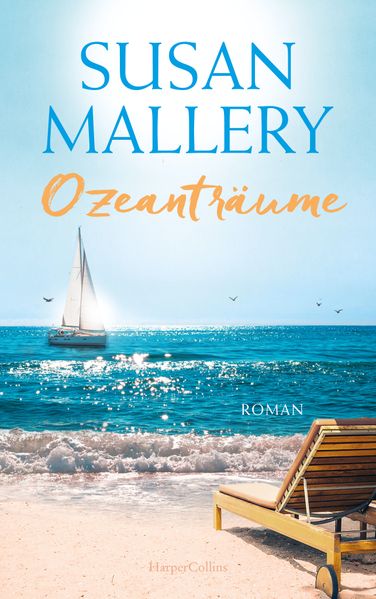 Cover von Ozeanträume