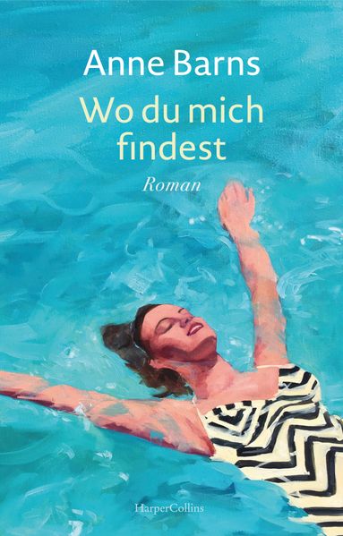 Cover von Wo du mich findest
