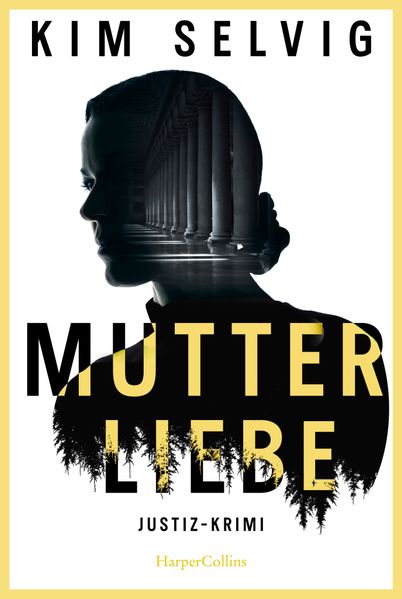 Cover von Mutterliebe