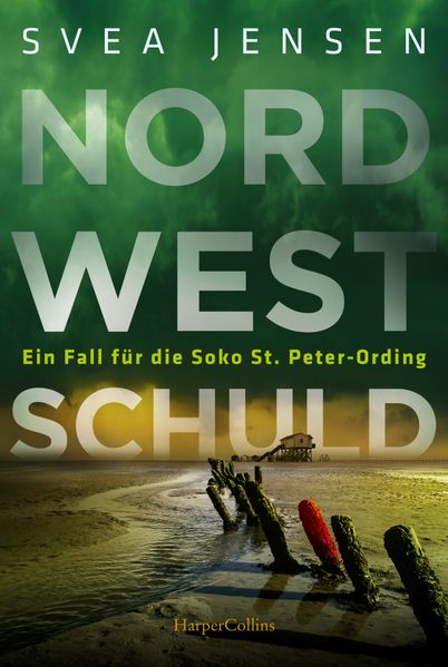 Cover von Nordwestschuld