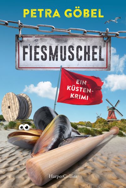 Cover von Fiesmuschel