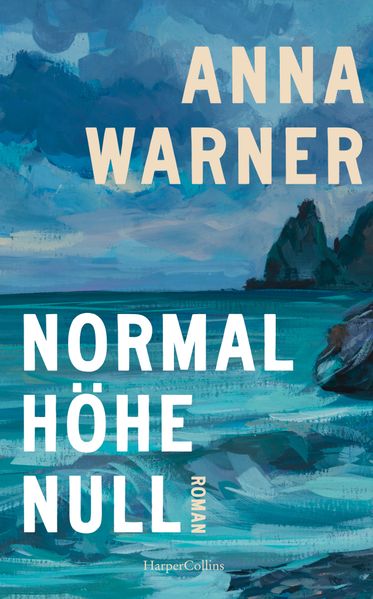 Cover von Normalhöhe Null