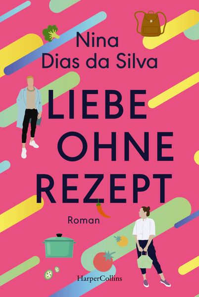 Cover von Liebe ohne Rezept