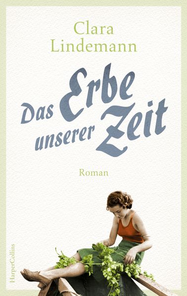 Cover von Das Erbe unserer Zeit
