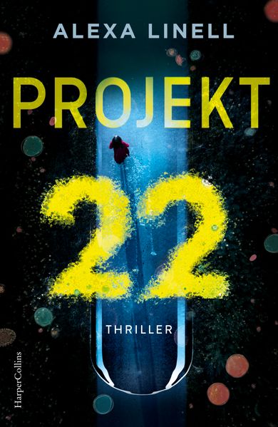 Cover von Projekt 22