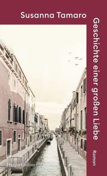 Cover von Geschichte einer großen Liebe