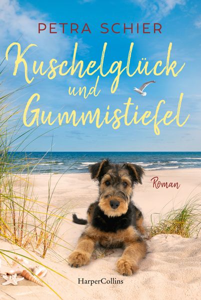 Cover von Kuschelglück und Gummistiefel