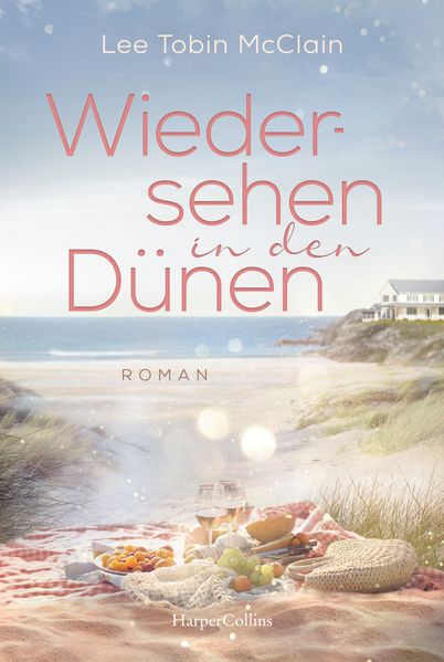 Cover von Wiedersehen in den Dünen