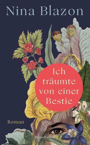 Cover von Ich träumte von einer Bestie