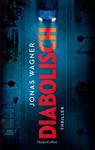 Cover von Diabolisch