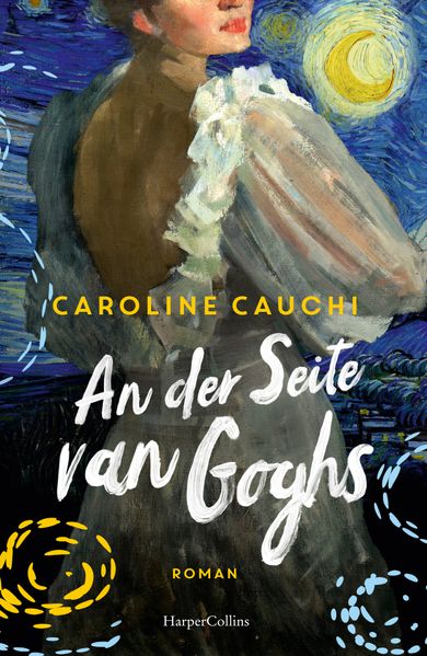 Cover von An der Seite van Goghs