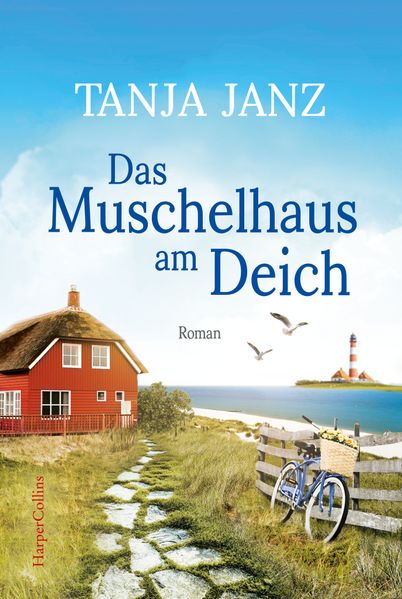 Cover von Das Muschelhaus am Deich
