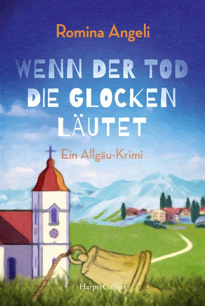 Cover von Wenn der Tod die Glocken läutet