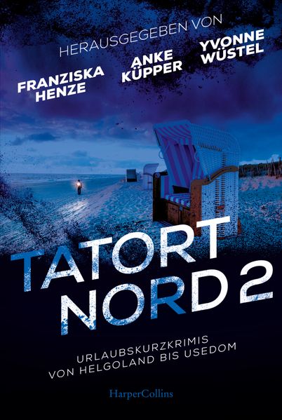 Cover von Tatort Nord