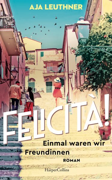 Cover von Felicità!