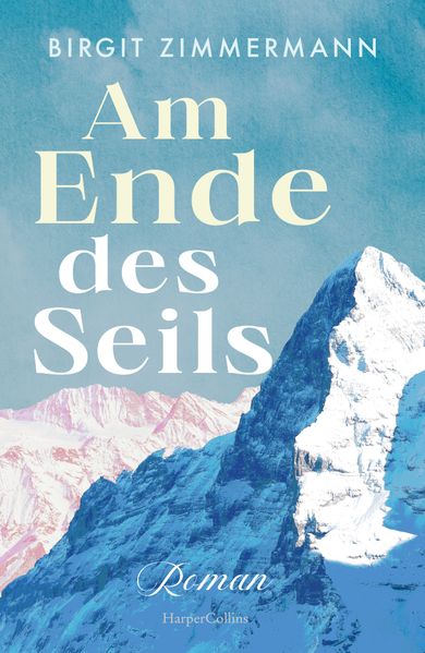 Cover von Am Ende des Seils
