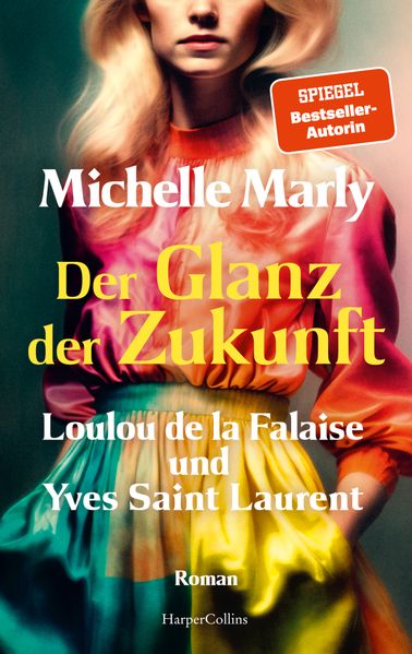 Cover von Der Glanz der Zukunft