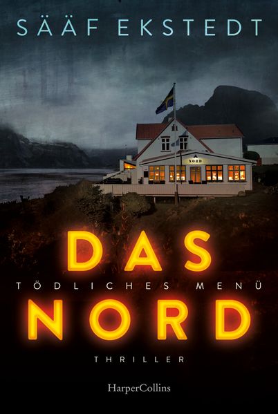 Cover von Das Nord