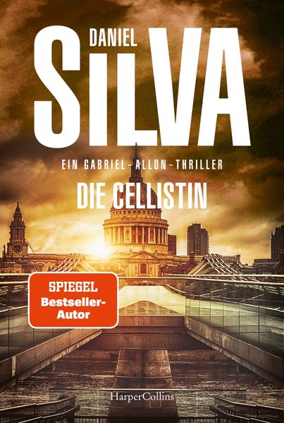 Cover von Die Cellistin