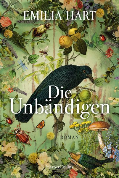 Cover von Die Unbändigen