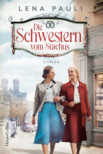 Cover von Die Schwestern vom Stachus