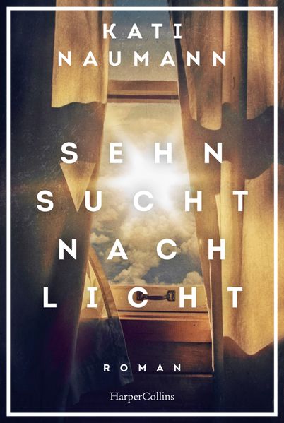 Cover von Sehnsucht nach Licht