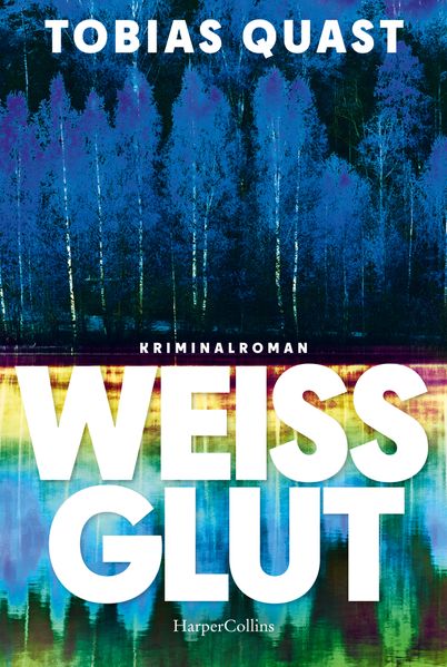 Cover von Weißglut