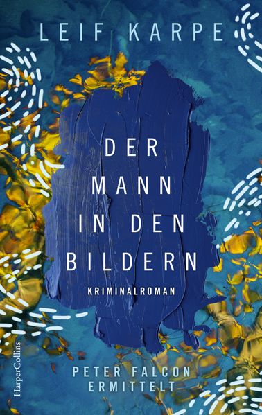 Cover von Der Mann in den Bildern
