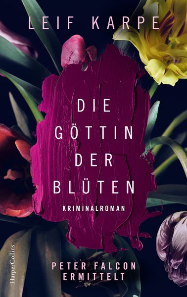 Cover von Die Göttin der Blüten