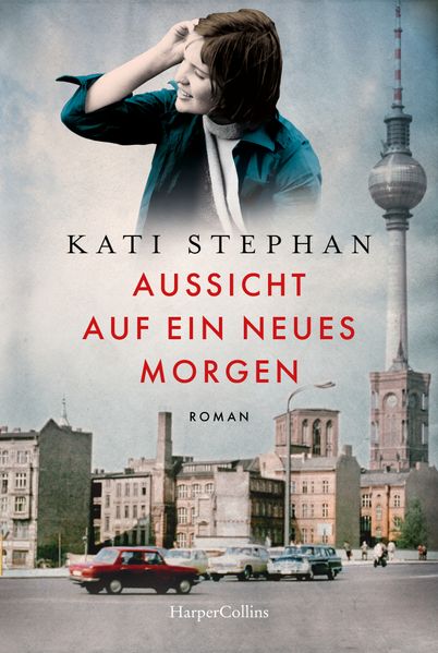 Cover von Aussicht auf ein neues Morgen