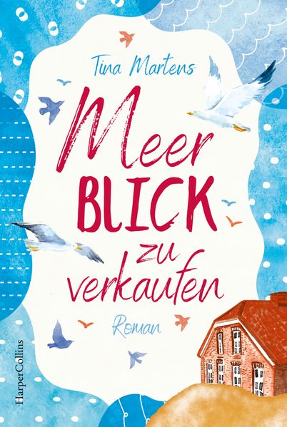Cover von Meerblick zu verkaufen