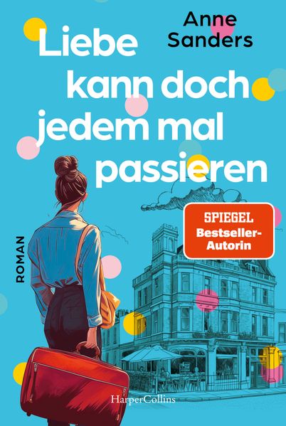 Cover von Liebe kann doch jedem mal passieren