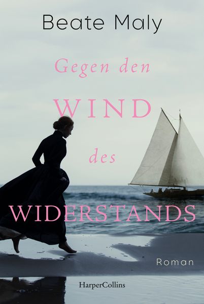 Cover von Gegen den Wind des Widerstands