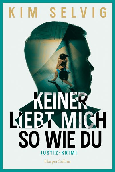 Cover von Keiner liebt mich so wie du