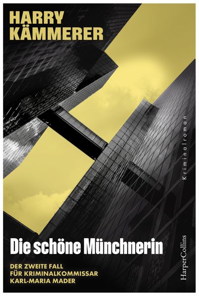 Cover von Die schöne Münchnerin