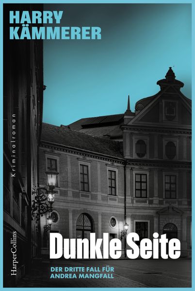 Cover von Dunkle Seite