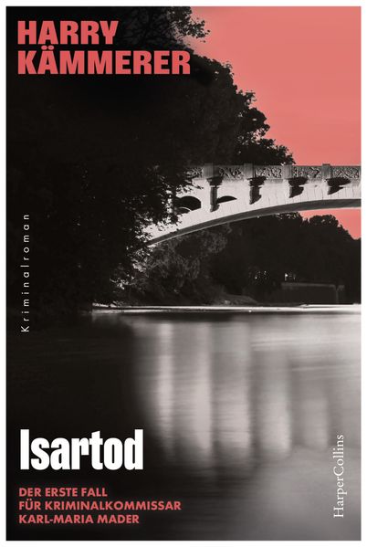 Cover von Isartod