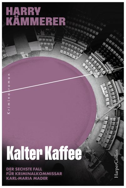 Cover von Kalter Kaffee