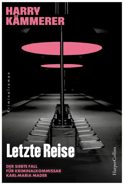 Cover von Letzte Reise