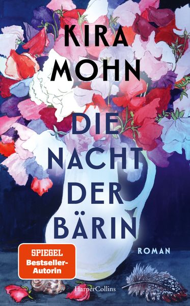 Cover von Die Nacht der Bärin